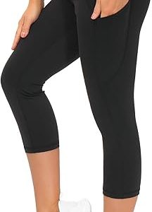 Pants High Waist