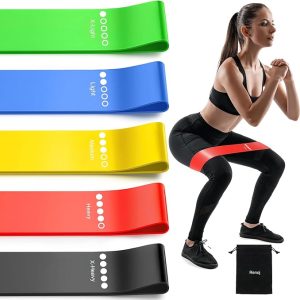 Exercice Loop Bands